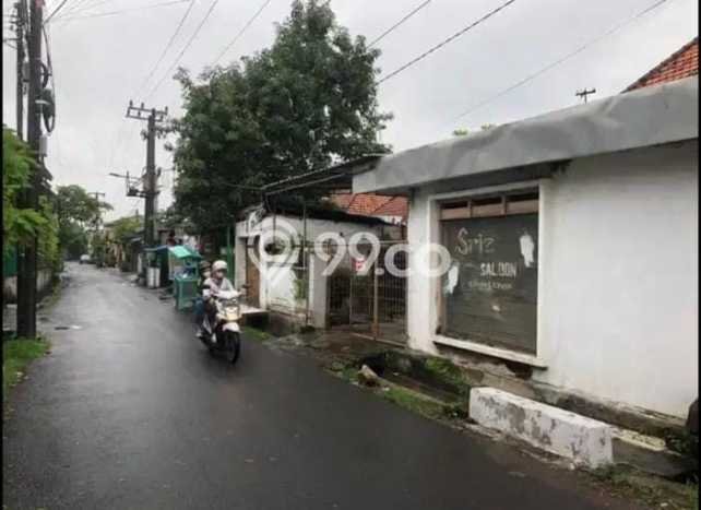 Untuk Dijual Komersial di Wonokromo Surabaya LT 254m2 / LB 170m2 Untuk Dijual Komersial di Wonokromo Surabaya LT 254m2 / LB 170m2