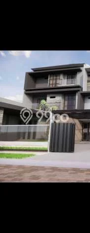 Hot Offer Hunian Mewah Ideal dan Luas di Wiyung, Surabaya Hot Offer Hunian Mewah Ideal dan Luas di Wiyung, Surabaya