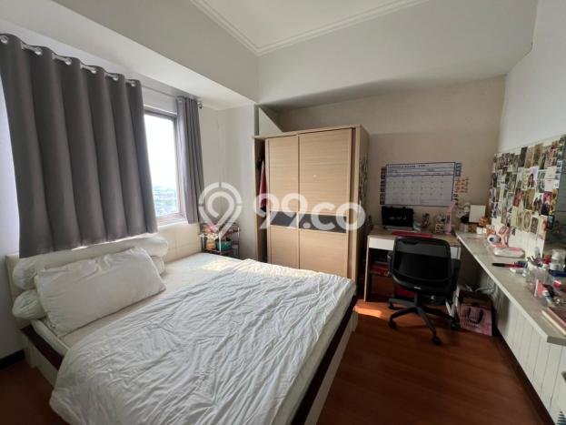 Apartemen Cozy Dijual di Surabaya Spesifikasi 2 KT, 1 KM Apartemen Cozy Dijual di Surabaya Spesifikasi 2 KT, 1 KM