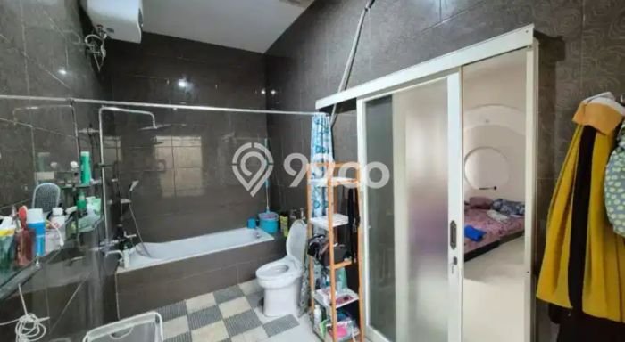 Rumah Modern Cantik 3 KT Siap Huni di Benowo Rumah Modern Cantik 3 KT Siap Huni di Benowo
