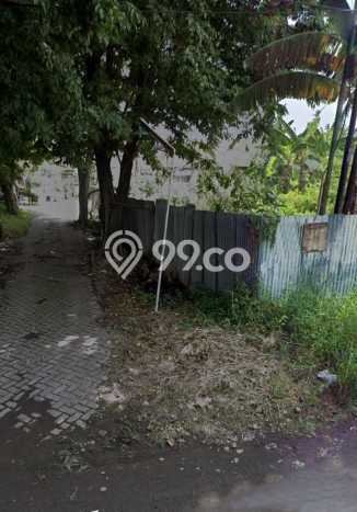 Tanah Dijual Lokasi Gayungan Surabaya - Tanah Dijual Lokasi Gayungan Surabaya -