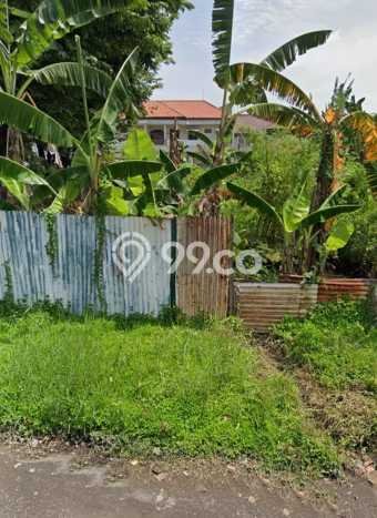 Tanah Dijual Lokasi Gayungan Surabaya - Tanah Dijual Lokasi Gayungan Surabaya -