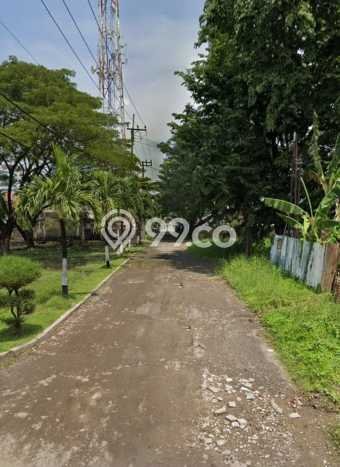 Tanah Dijual Lokasi Gayungan Surabaya - Tanah Dijual Lokasi Gayungan Surabaya -