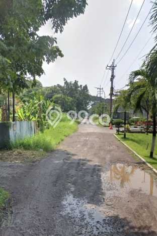 Tanah Dijual Lokasi Gayungan Surabaya - Tanah Dijual Lokasi Gayungan Surabaya -
