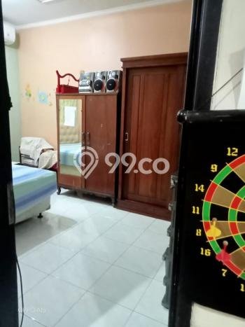 Hunian Nyaman Asri 3 KT Siap Huni di Babatan Surabaya Hunian Nyaman Asri 3 KT Siap Huni di Babatan Surabaya