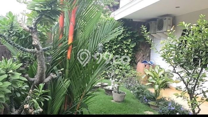 Dijual Rumah Mewah Exclusive di Rungkut, Surabaya Dijual Rumah Mewah Exclusive di Rungkut, Surabaya