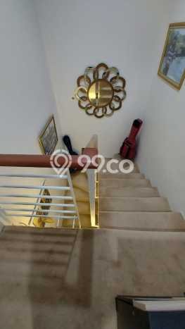 Rumah Modern 3 KT di Citraland Surabaya Semi Furnished Rumah Modern 3 KT di Citraland Surabaya Semi Furnished