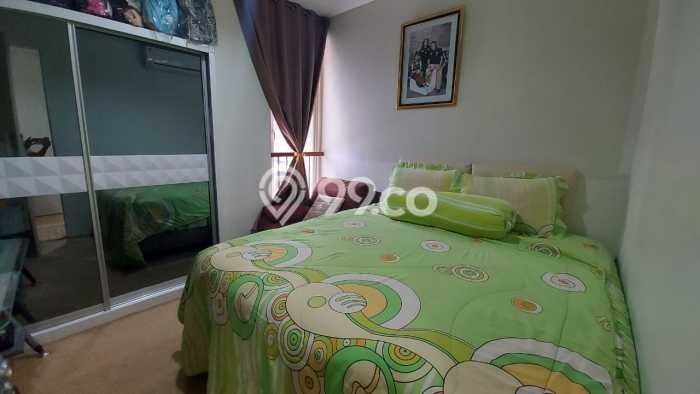 Rumah Modern 3 KT di Citraland Surabaya Semi Furnished Rumah Modern 3 KT di Citraland Surabaya Semi Furnished