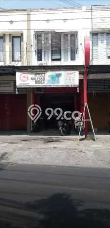 Untuk Dijual! Ruko di Lidah Kulon Surabaya LT 68m2 / LB 80m2 Kawasan Strategis Untuk Dijual! Ruko di Lidah Kulon Surabaya LT 68m2 / LB 80m2 Kawasan Strategis