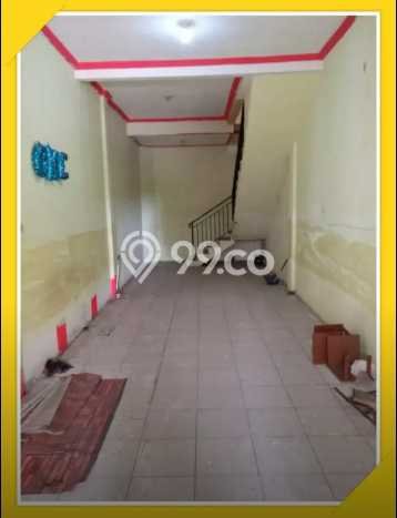 Untuk Dijual! Ruko di Lidah Kulon Surabaya LT 68m2 / LB 80m2 Kawasan Strategis Untuk Dijual! Ruko di Lidah Kulon Surabaya LT 68m2 / LB 80m2 Kawasan Strategis