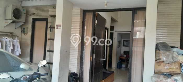 Hunian Cantik Modern Lb 227m2 di Kenjeran, Surabaya Hunian Cantik Modern Lb 227m2 di Kenjeran, Surabaya
