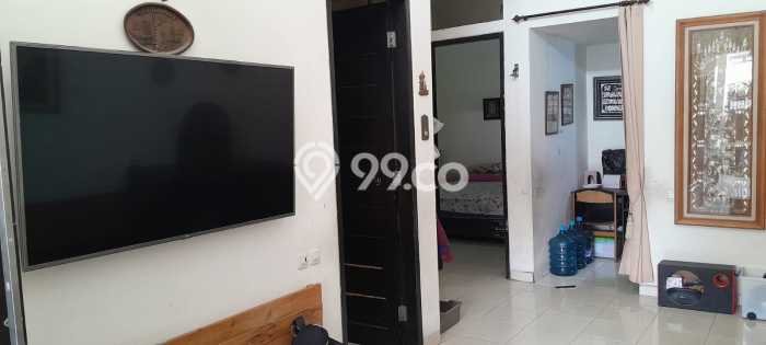Hunian Cantik Modern Lb 227m2 di Kenjeran, Surabaya Hunian Cantik Modern Lb 227m2 di Kenjeran, Surabaya