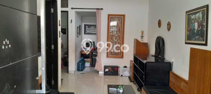 Hunian Cantik Modern Lb 227m2 di Kenjeran, Surabaya Hunian Cantik Modern Lb 227m2 di Kenjeran, Surabaya
