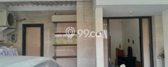 Hunian Cantik Modern Lb 227m2 di Kenjeran, Surabaya Hunian Cantik Modern Lb 227m2 di Kenjeran, Surabaya
