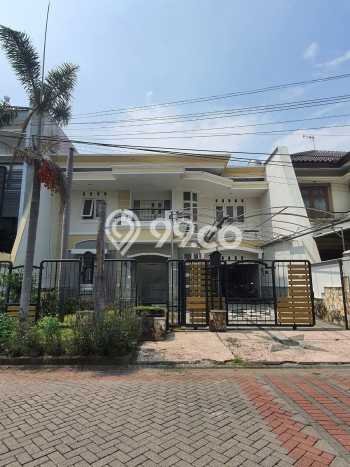Dijual Hunian Mewah dengan Fasilitas Sekitar Komplit di Sukolilo, Surabaya Dijual Hunian Mewah dengan Fasilitas Sekitar Komplit di Sukolilo, Surabaya