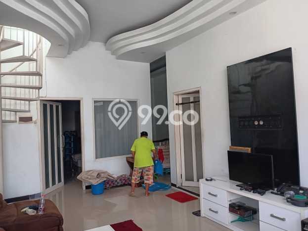Dijual Rumah Minimalis Bagus Punya 4 KT di Kenjeran Surabaya SHM Dijual Rumah Minimalis Bagus Punya 4 KT di Kenjeran Surabaya SHM