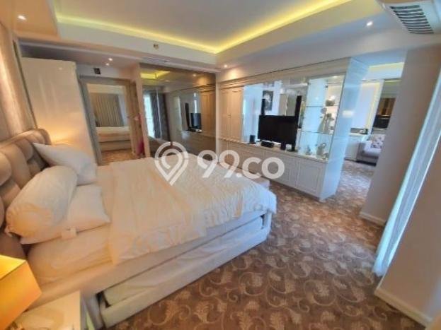Apartemen Favorit Nyaman Dijual di Surabaya dengan 1 Kamar Tidur Apartemen Favorit Nyaman Dijual di Surabaya dengan 1 Kamar Tidur