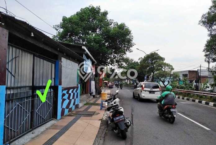 Komersial Dijual di Prime Area Surabaya Luas 40m2 Komersial Dijual di Prime Area Surabaya Luas 40m2