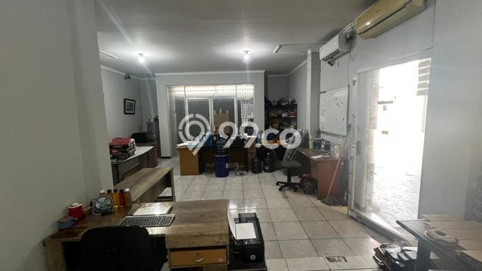 Gudang Komersial Dijual di Gedangan Sidoarjo LT 360m2 & LB 360m2 Gudang Komersial Dijual di Gedangan Sidoarjo LT 360m2 & LB 360m2