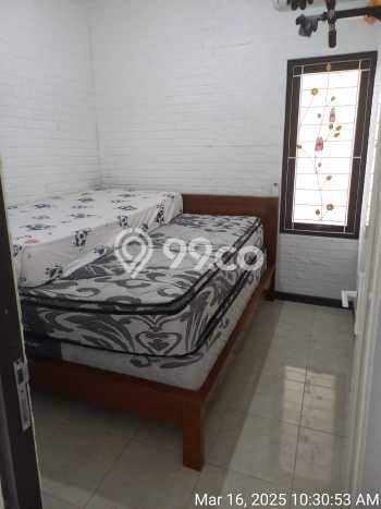 Hunian Cantik Modern Lb 100m2 di Sidoarjo, Sidoarjo Hunian Cantik Modern Lb 100m2 di Sidoarjo, Sidoarjo