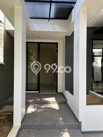 Rumah Eksklusif Dijual LT 192m2 di Dukuh Pakis, Surabaya Rumah Eksklusif Dijual LT 192m2 di Dukuh Pakis, Surabaya