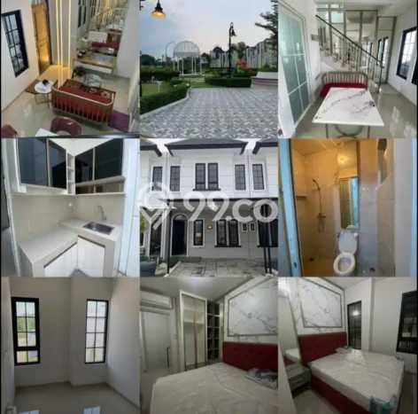 Dijual Rumah Strategis Bagus Punya 2 KT di Wiyung Surabaya - Dijual Rumah Strategis Bagus Punya 2 KT di Wiyung Surabaya -