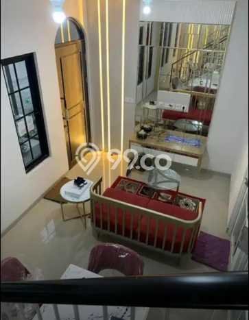 Dijual Rumah Strategis Bagus Punya 2 KT di Wiyung Surabaya - Dijual Rumah Strategis Bagus Punya 2 KT di Wiyung Surabaya -