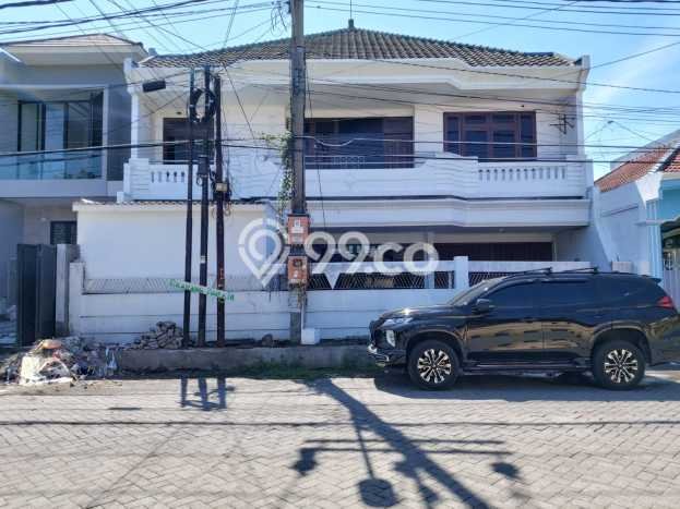 Jarang Ada! Rumah Kontrakan 4 Kamar Bagus Siap Huni Sutorejo Jarang Ada! Rumah Kontrakan 4 Kamar Bagus Siap Huni Sutorejo