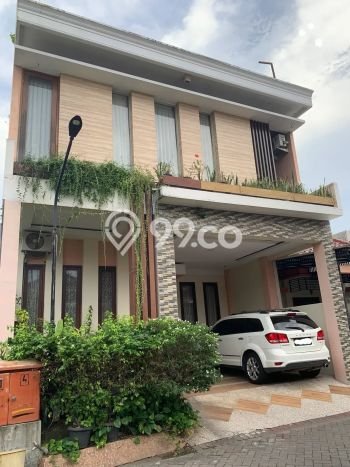 Siap Huni Hunian Elit 3 Kamar di Gayungan Dekat ke Mana Saja Siap Huni Hunian Elit 3 Kamar di Gayungan Dekat ke Mana Saja