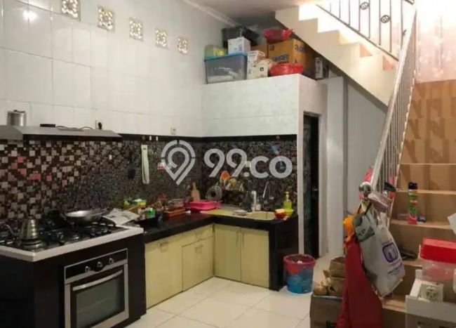 Rumah Luas Asri 4 KT Siap Huni di Pondok Tjandra Sidoarjo Rumah Luas Asri 4 KT Siap Huni di Pondok Tjandra Sidoarjo