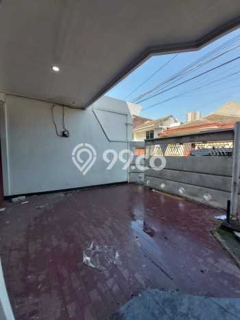 Jarang Ada! Rumah Kontrakan 4 Kamar Bagus Siap Huni Sutorejo Jarang Ada! Rumah Kontrakan 4 Kamar Bagus Siap Huni Sutorejo