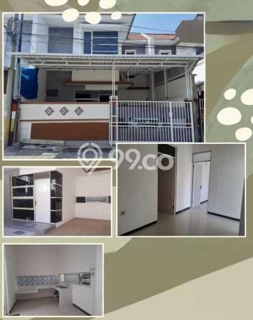 Dijual Rumah Strategis Bagus Punya 4 KT di Kenjeran Surabaya SHM Dijual Rumah Strategis Bagus Punya 4 KT di Kenjeran Surabaya SHM