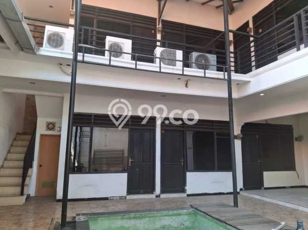 Unit Kost Dijual di Wonocolo dengan 10 Kamar Tidur & Luas Bangunan 300m2 Unit Kost Dijual di Wonocolo dengan 10 Kamar Tidur & Luas Bangunan 300m2
