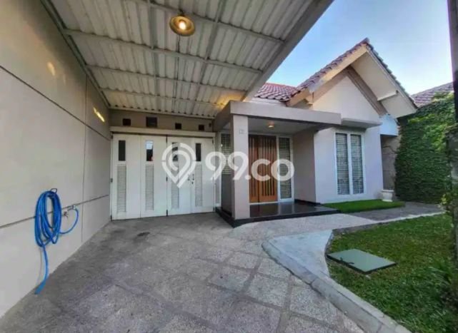 Dijual Rumah Modern 6 KT di Waru, Surabaya Dijual Rumah Modern 6 KT di Waru, Surabaya