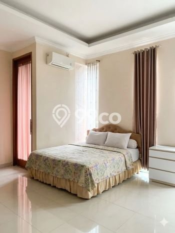 Siap Huni Hunian Elit 3 Kamar di Gayungan Dekat ke Mana Saja Siap Huni Hunian Elit 3 Kamar di Gayungan Dekat ke Mana Saja