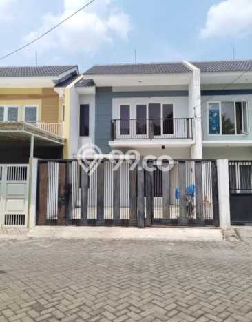 Jual Rumah Eksklusif 3 KT di Manukan, Surabaya Jual Rumah Eksklusif 3 KT di Manukan, Surabaya