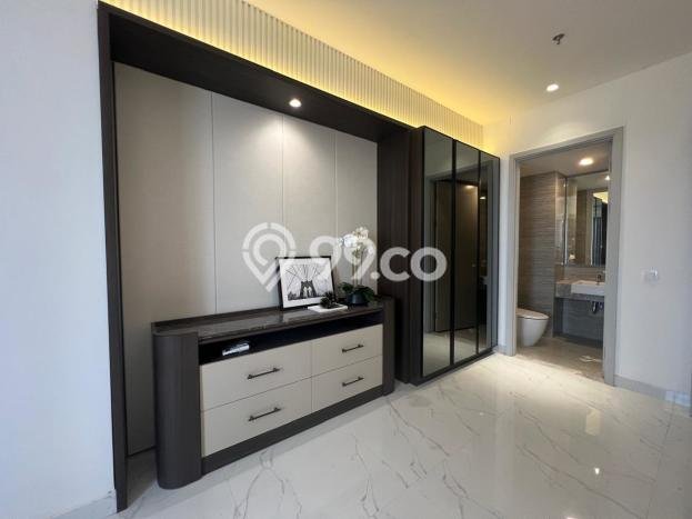Apartemen Favorit Nyaman Dijual di Surabaya dengan 2 Kamar Tidur Apartemen Favorit Nyaman Dijual di Surabaya dengan 2 Kamar Tidur