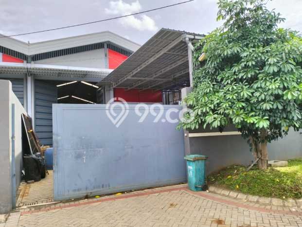 Gudang Komersial Dijual di Sidoarjo Sidoarjo LT 500m2 & LB 360m2 Gudang Komersial Dijual di Sidoarjo Sidoarjo LT 500m2 & LB 360m2