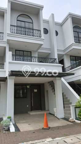 Disewakan Rumah Murah di Golf Island Jakarta Utara dengan 3 Kamar Tidur Disewakan Rumah Murah di Golf Island Jakarta Utara dengan 3 Kamar Tidur