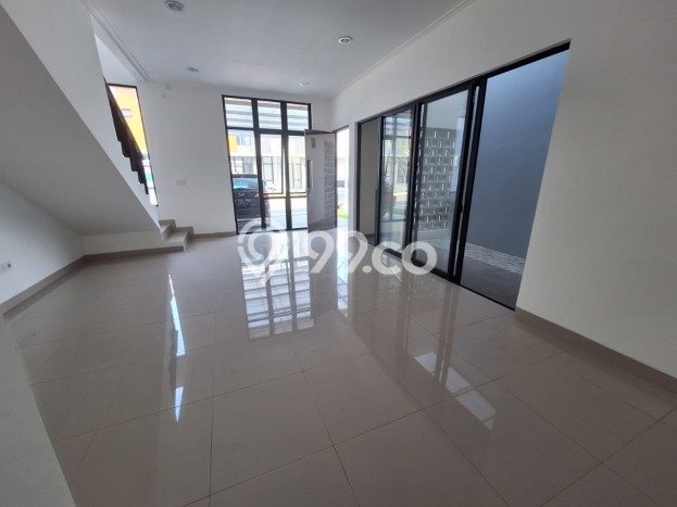 Rumah sewa siap huni 4 KT di Pantai Indah Kapuk 2, Jakarta Utara Rumah sewa siap huni 4 KT di Pantai Indah Kapuk 2, Jakarta Utara