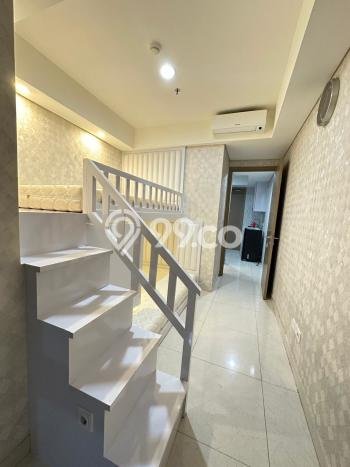 Sewa Apartemen Ekonomis 1 KT di Pantai Indah Kapuk Jakarta Utara Sewa Apartemen Ekonomis 1 KT di Pantai Indah Kapuk Jakarta Utara