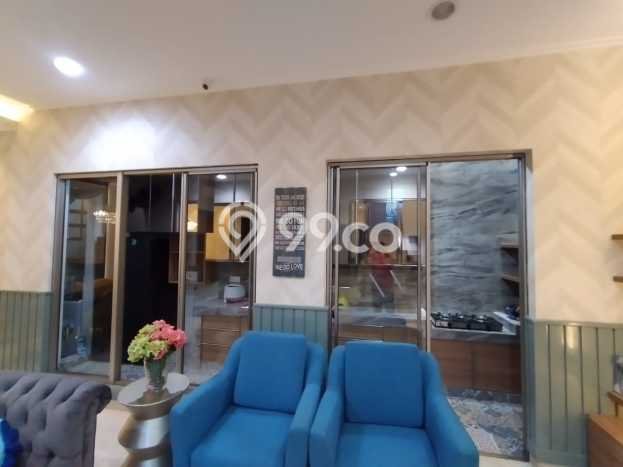Disewakan Rumah Murah di Pantai Indah Kapuk Jakarta Utara dengan 3 KT Disewakan Rumah Murah di Pantai Indah Kapuk Jakarta Utara dengan 3 KT