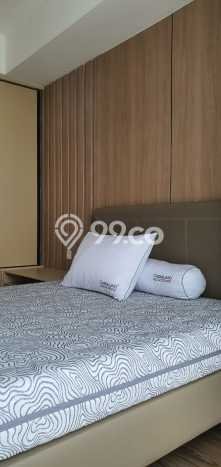 Apartemen Strategis 62m2 di Pantai Indah Kapuk Jakarta Utara 2 Bedroom Apartemen Strategis 62m2 di Pantai Indah Kapuk Jakarta Utara 2 Bedroom