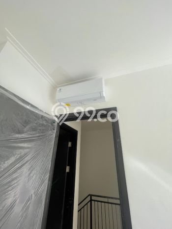 Rumah Minimalis 2 Kamar LT 60m2 di Pantai Indah Kapuk 2 Rumah Minimalis 2 Kamar LT 60m2 di Pantai Indah Kapuk 2