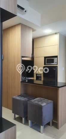 Apartemen Strategis 62m2 di Pantai Indah Kapuk Jakarta Utara 2 Bedroom Apartemen Strategis 62m2 di Pantai Indah Kapuk Jakarta Utara 2 Bedroom