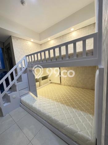 Sewa Apartemen Ekonomis 1 KT di Pantai Indah Kapuk Jakarta Utara Sewa Apartemen Ekonomis 1 KT di Pantai Indah Kapuk Jakarta Utara