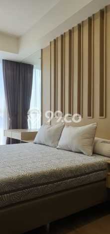 Apartemen Strategis 62m2 di Pantai Indah Kapuk Jakarta Utara 2 Bedroom Apartemen Strategis 62m2 di Pantai Indah Kapuk Jakarta Utara 2 Bedroom