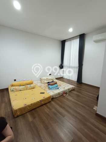 Sewa Rumah Harga Terjangkau di Golf Island Jakarta Utara Punya 3 KT Sewa Rumah Harga Terjangkau di Golf Island Jakarta Utara Punya 3 KT