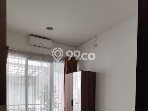 Dijual Hunian Mewah dengan Fasilitas Sekitar Lengkap di Sukasari, Bandung Dijual Hunian Mewah dengan Fasilitas Sekitar Lengkap di Sukasari, Bandung