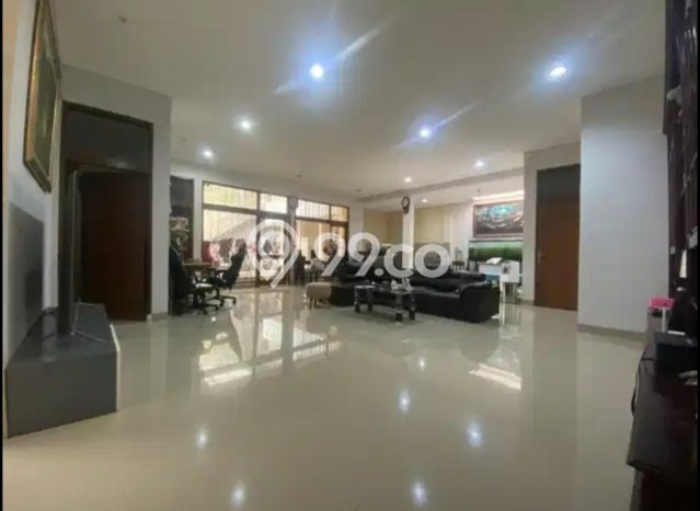 Rumah Luxury Modern Siap Huni di Pasteur Bandung Rumah Luxury Modern Siap Huni di Pasteur Bandung
